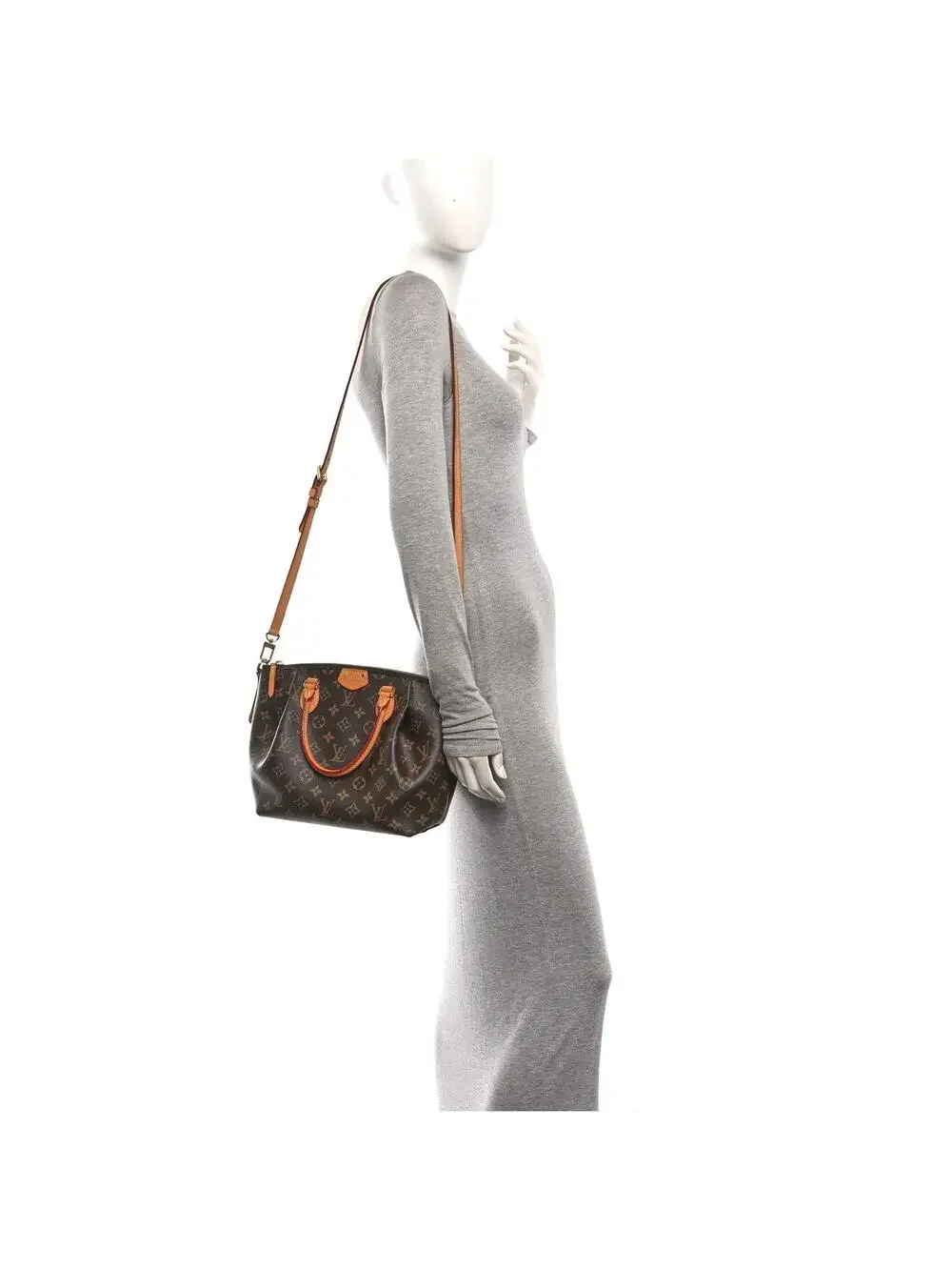Louis Vuitton Turenne Pm #322761L11B
